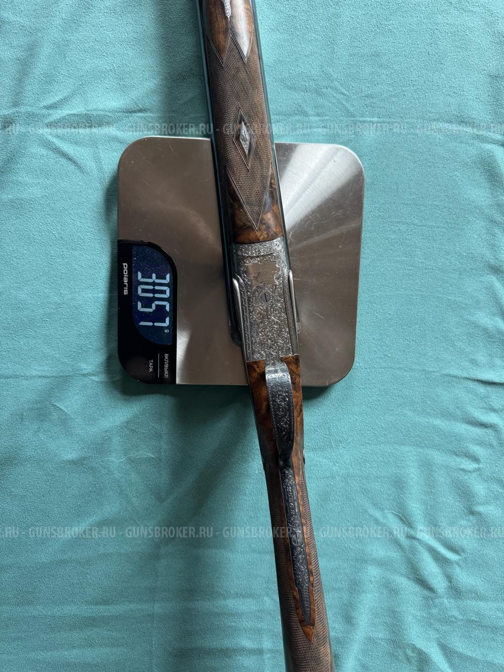 Holland&Holland Royal 12/70 1911 год