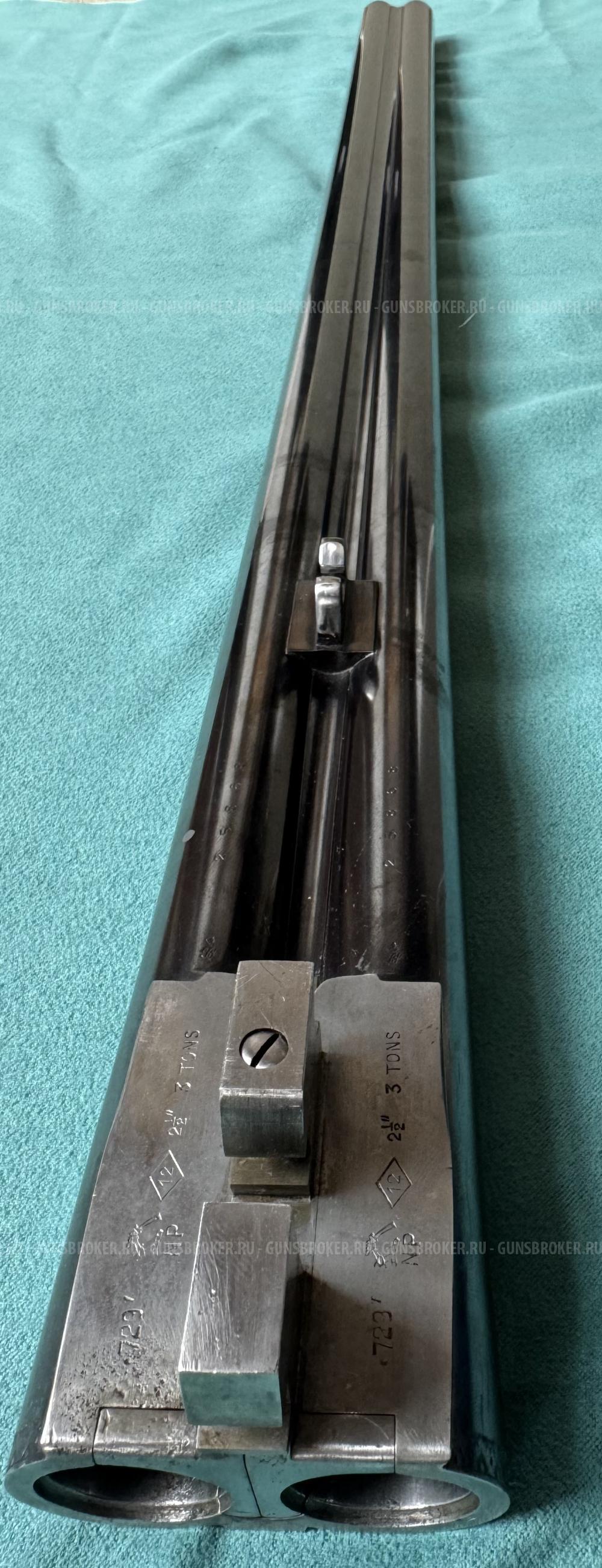 Holland&Holland Royal 12/70 1911 год