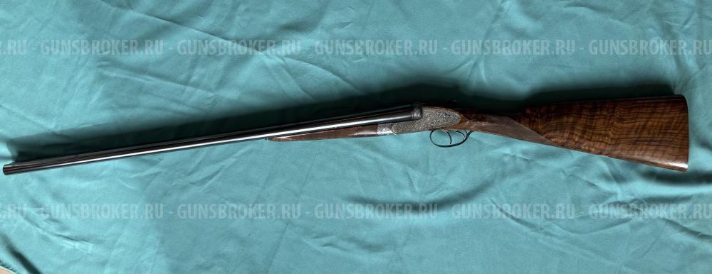 Holland&Holland Royal 12/70 1911 год