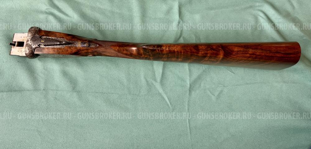 Holland&Holland Royal 12/70 1911 год