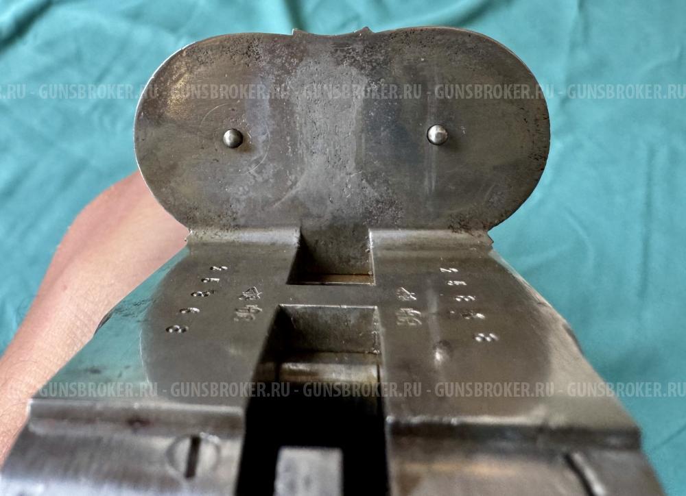 Holland&Holland Royal 12/70 1911 год