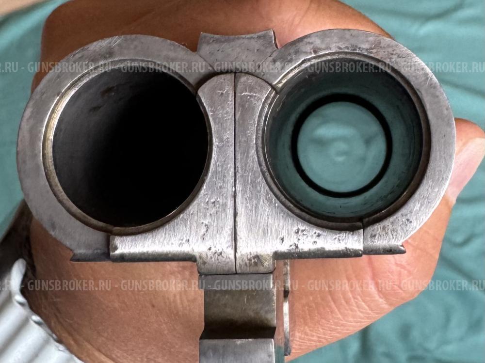 Holland&Holland Royal 12/70 1911 год