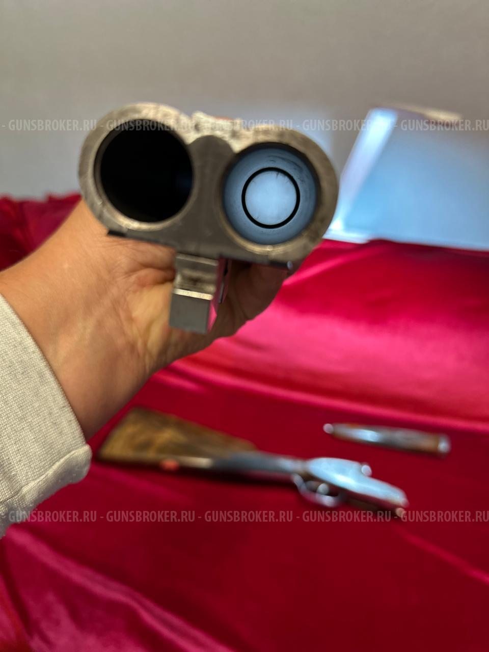 Holland&Holland Royal 12/70