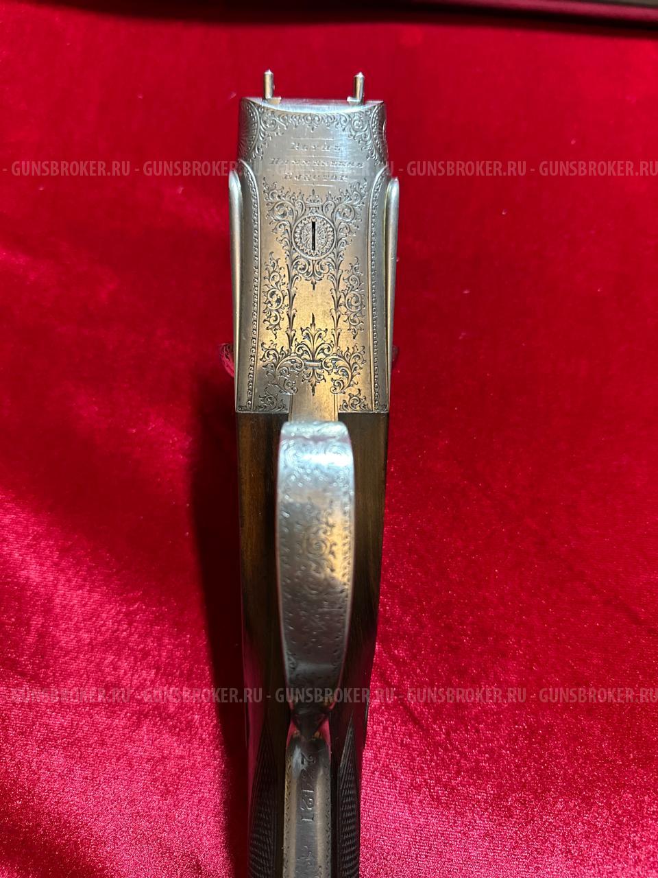 Holland&Holland Royal 12/70