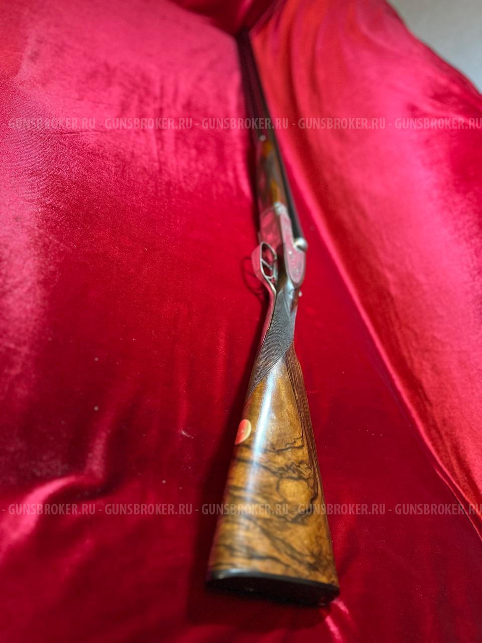 Holland&Holland Royal 12/70