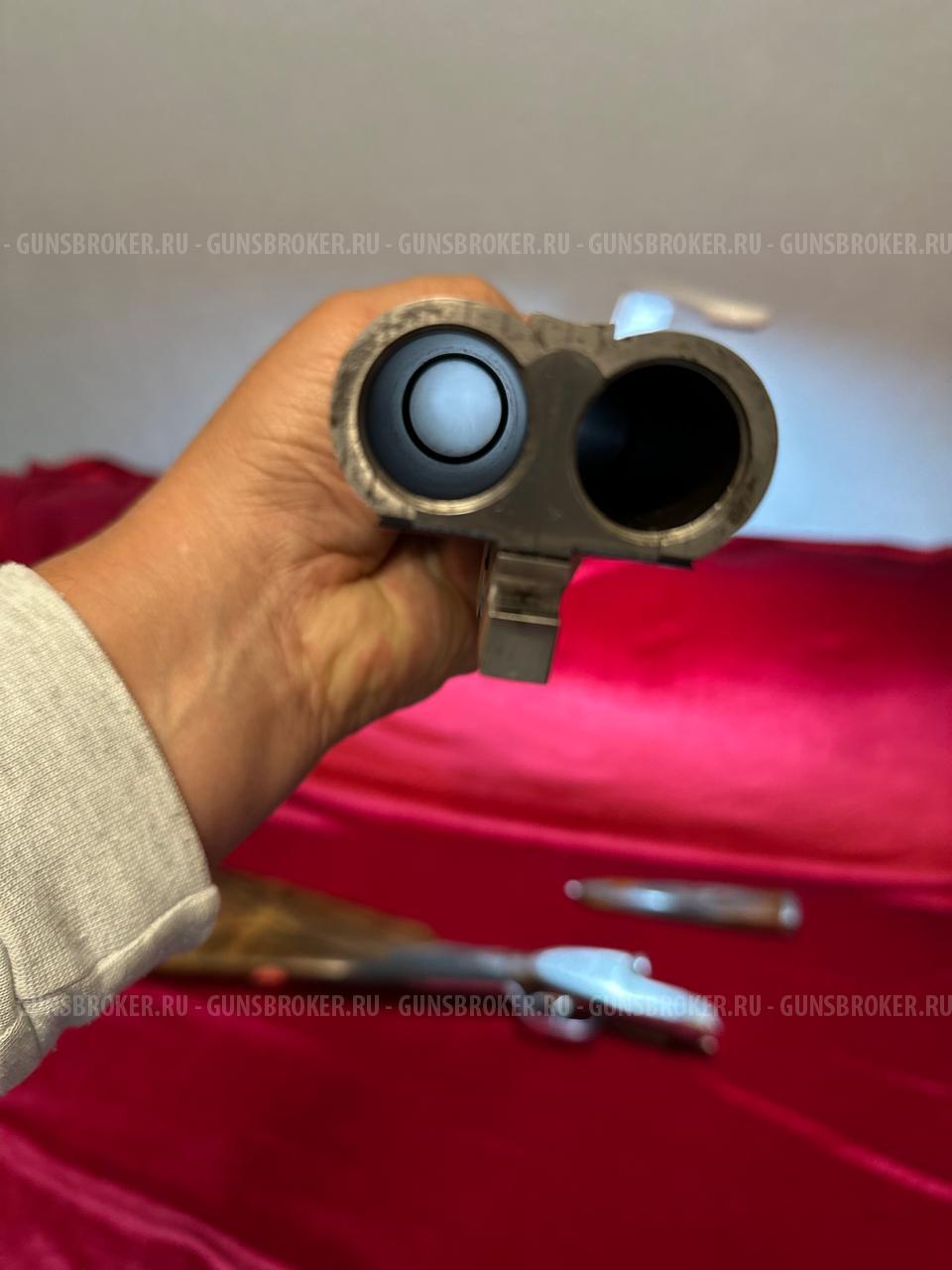 Holland&Holland Royal 12/70