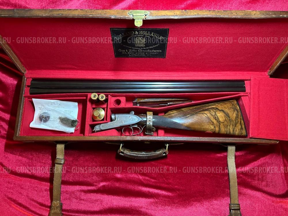 Holland&Holland Royal 12/70