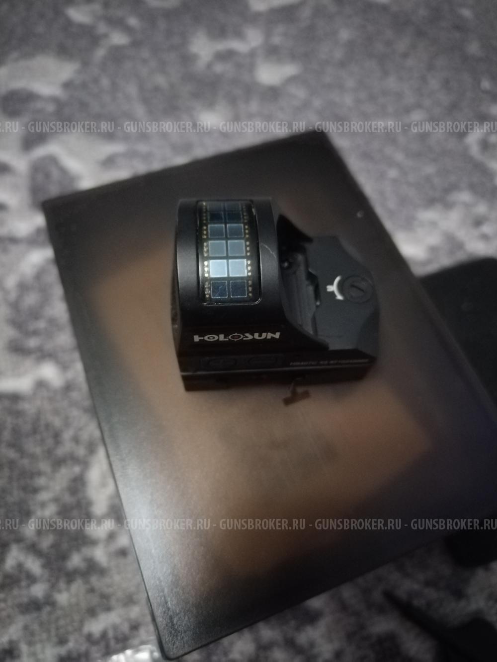 Холосан H 407 v 2