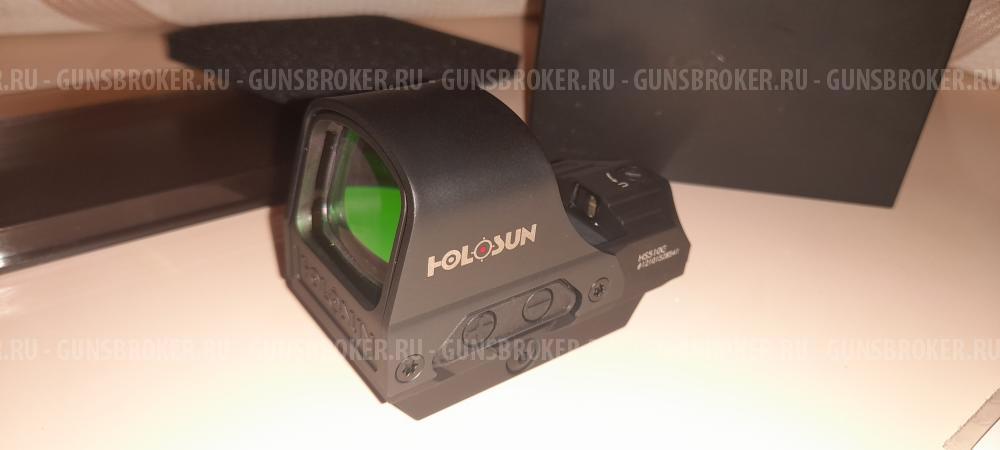 Holosun 510C (HS510C, HS 510C)
