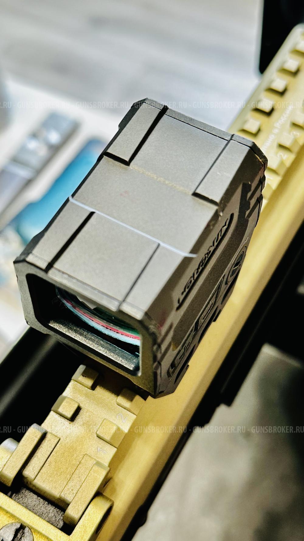 Holosun AEMS core RED