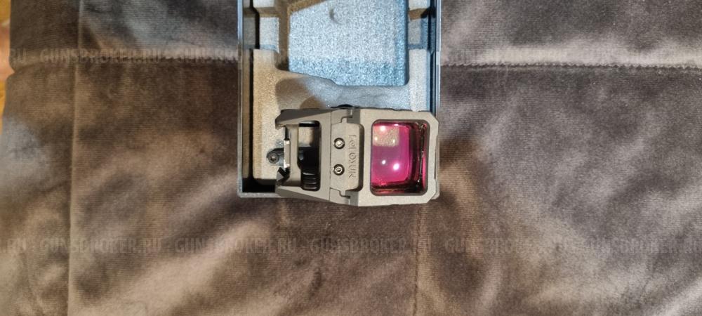holosun aems core 