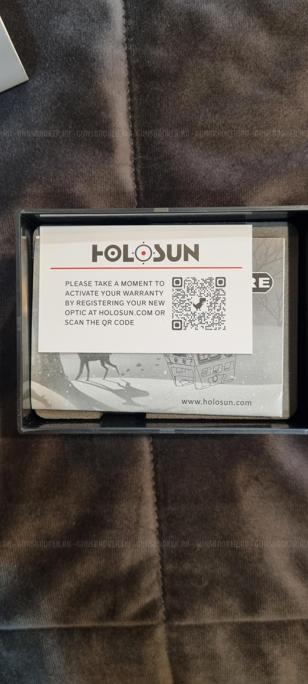 holosun aems core 