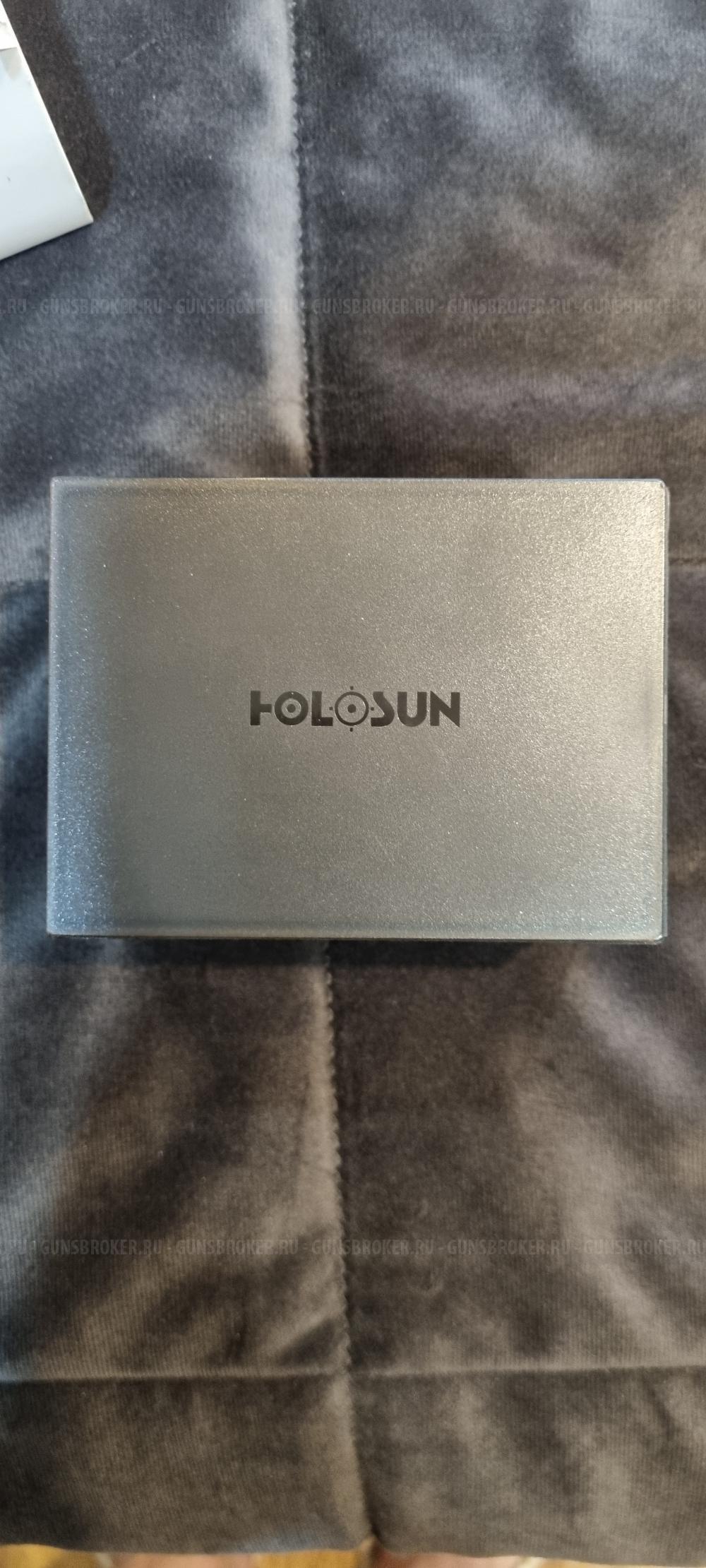 holosun aems core 