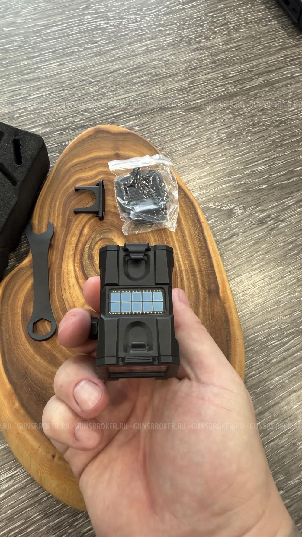 HOLOSUN AEMS PRO X2 RD