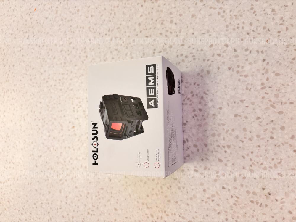 Holosun aems