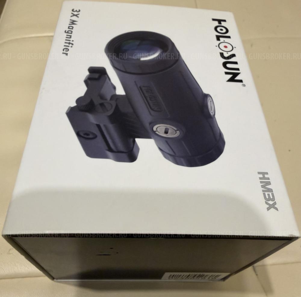 Holosun HM3X