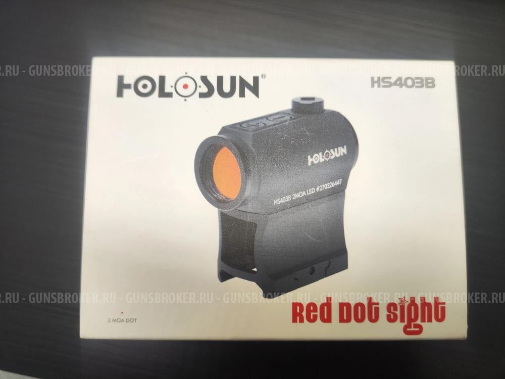Holosun hs 403b