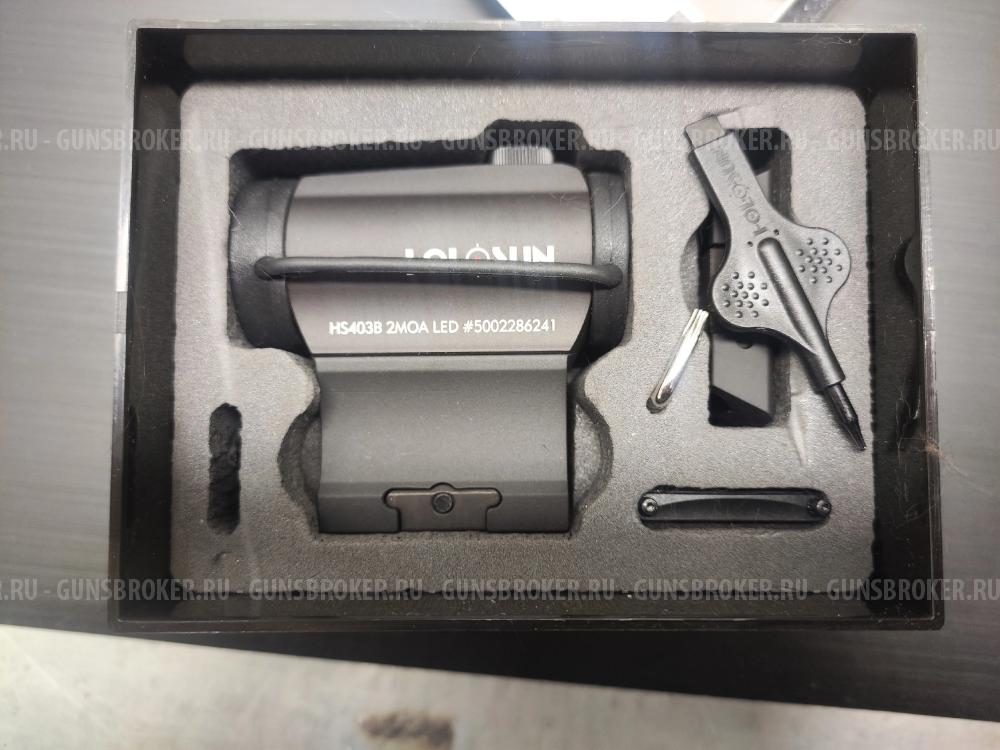 Holosun hs 403b