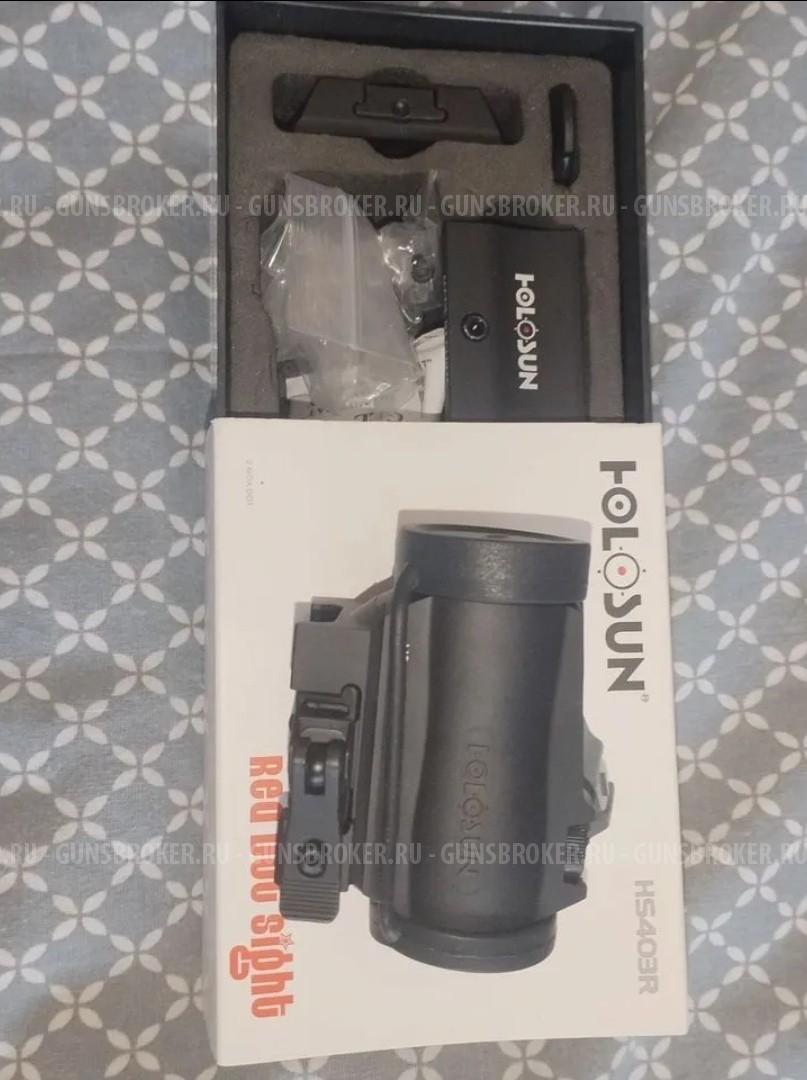 Holosun HS 403R
