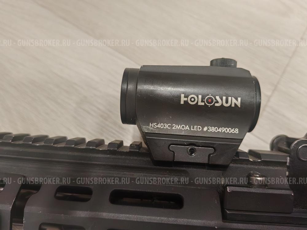Holosun hs403c