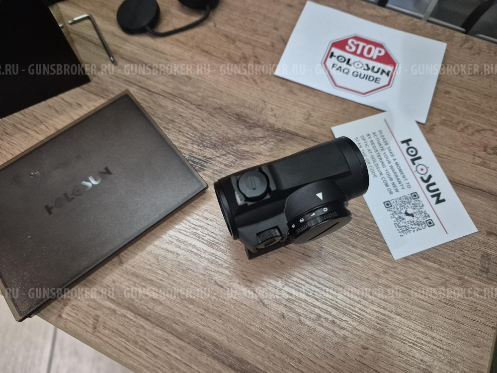 Holosun hs403r