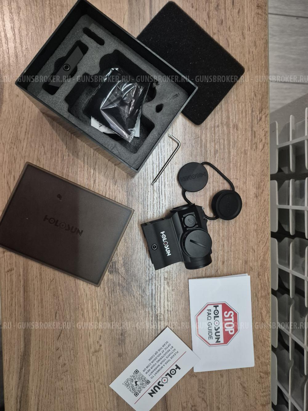 Holosun hs403r