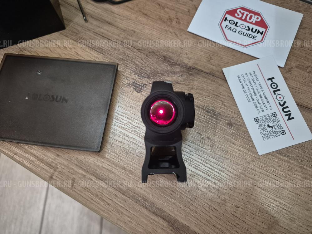 Holosun hs403r