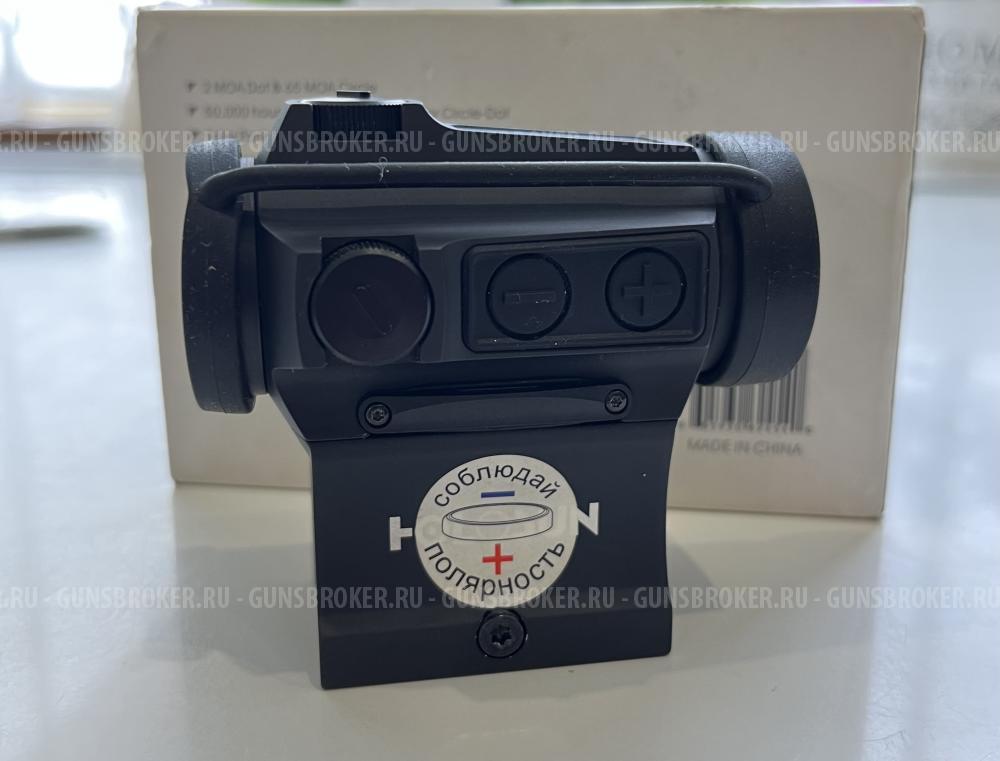 Holosun HS503CU коллиматорный прицел