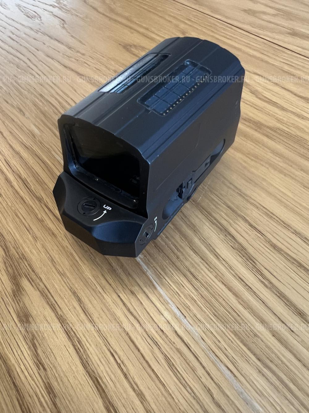 Holosun HS512C (красная марка)