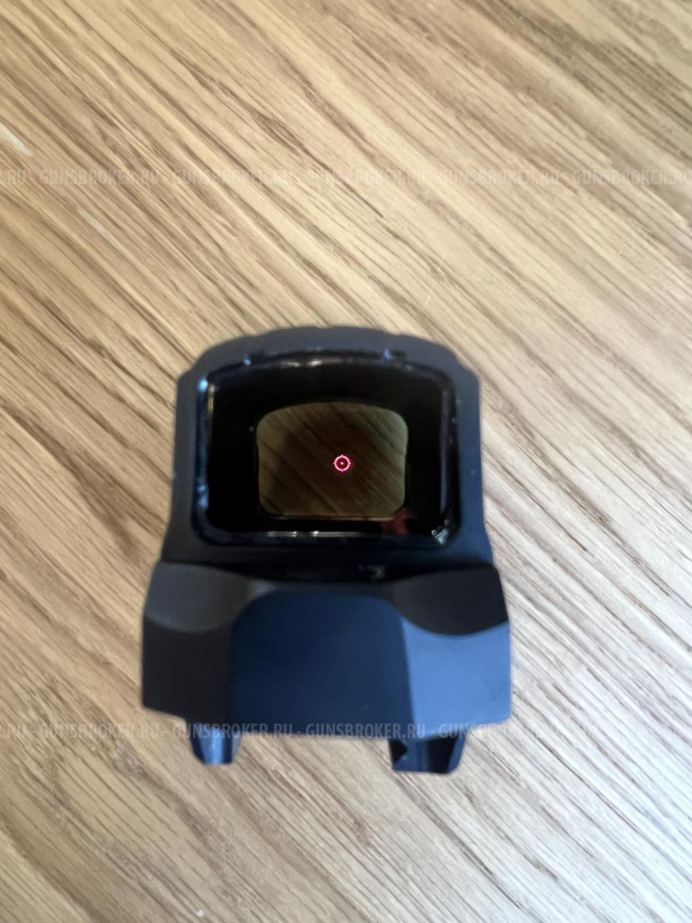 Holosun HS512C (красная марка)