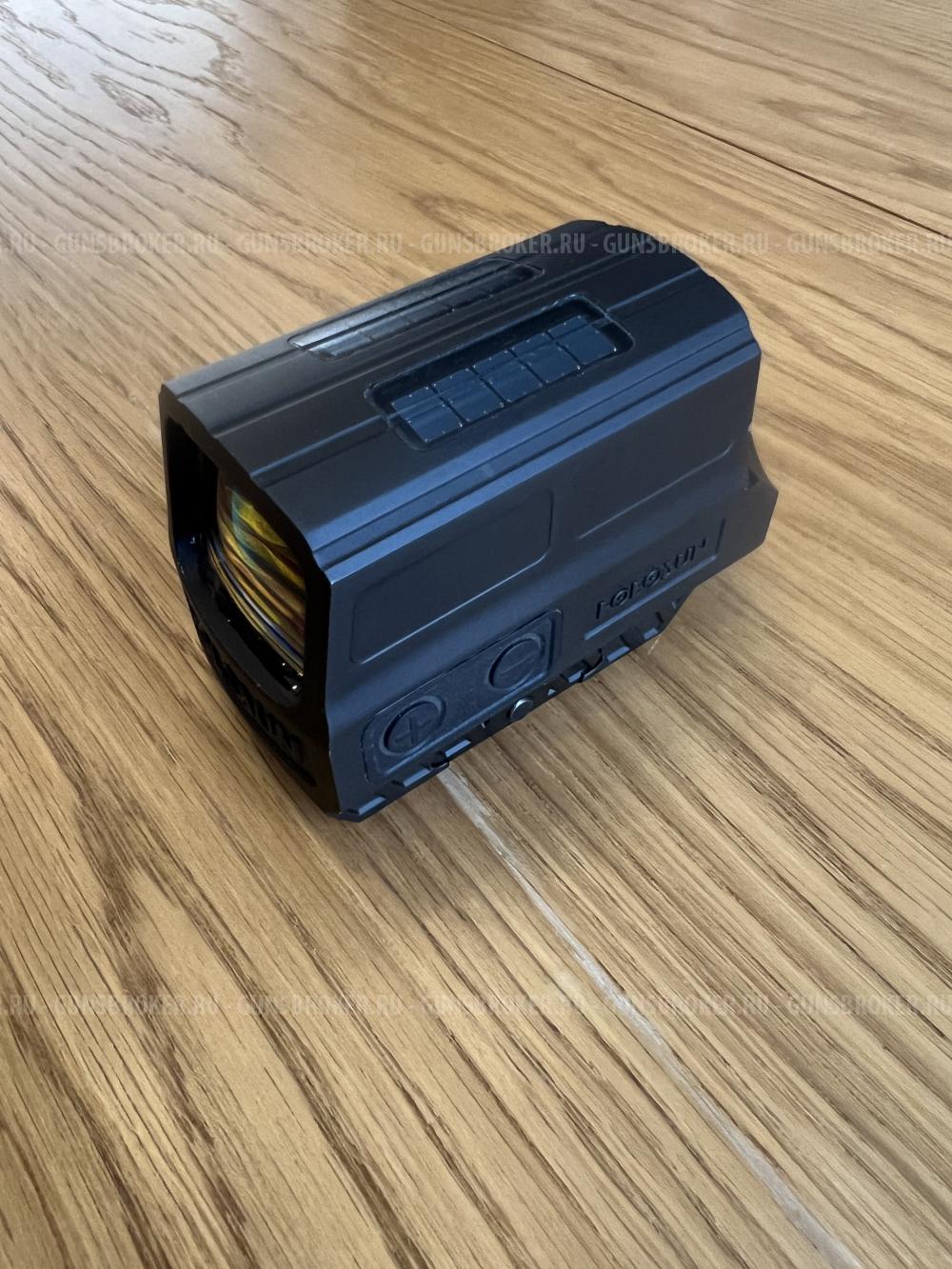 Holosun HS512C (красная марка)