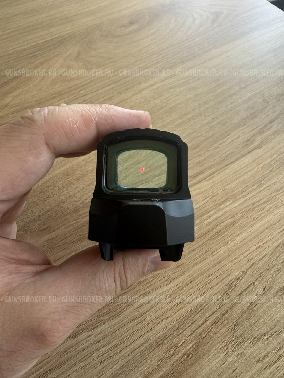 Holosun HS512C