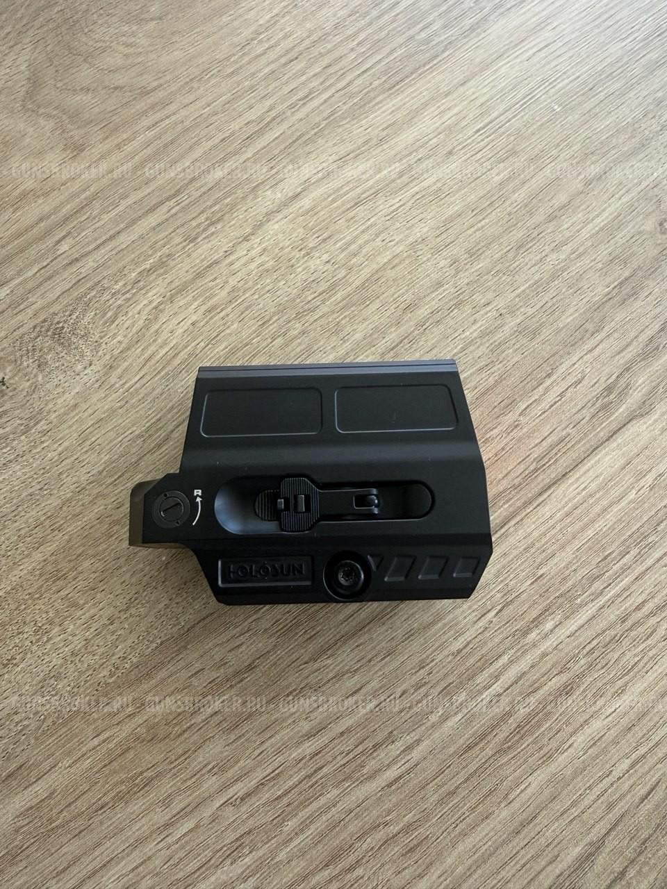 Holosun HS512C