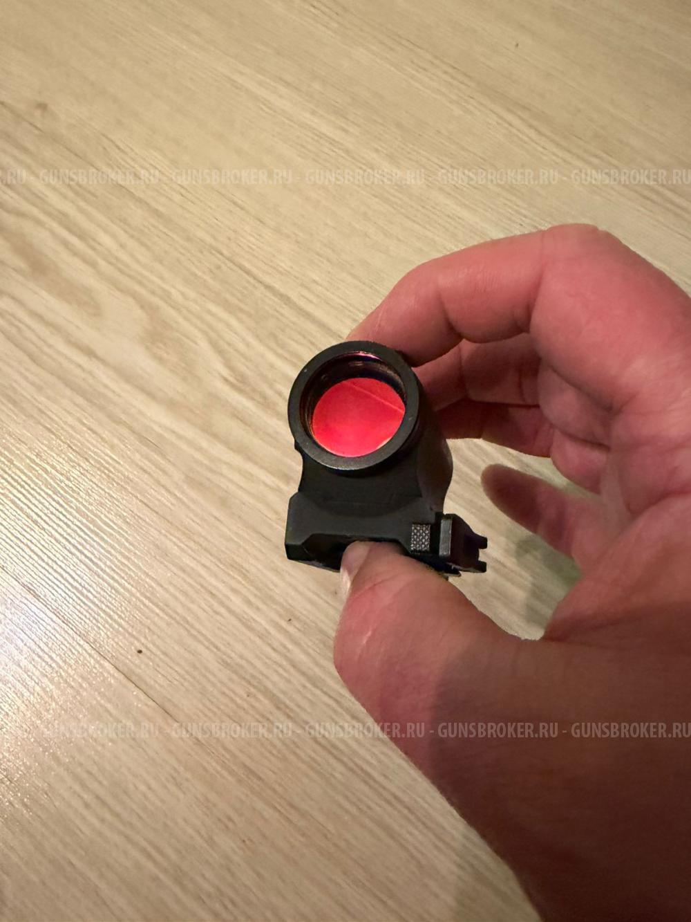 Holosun калиматор