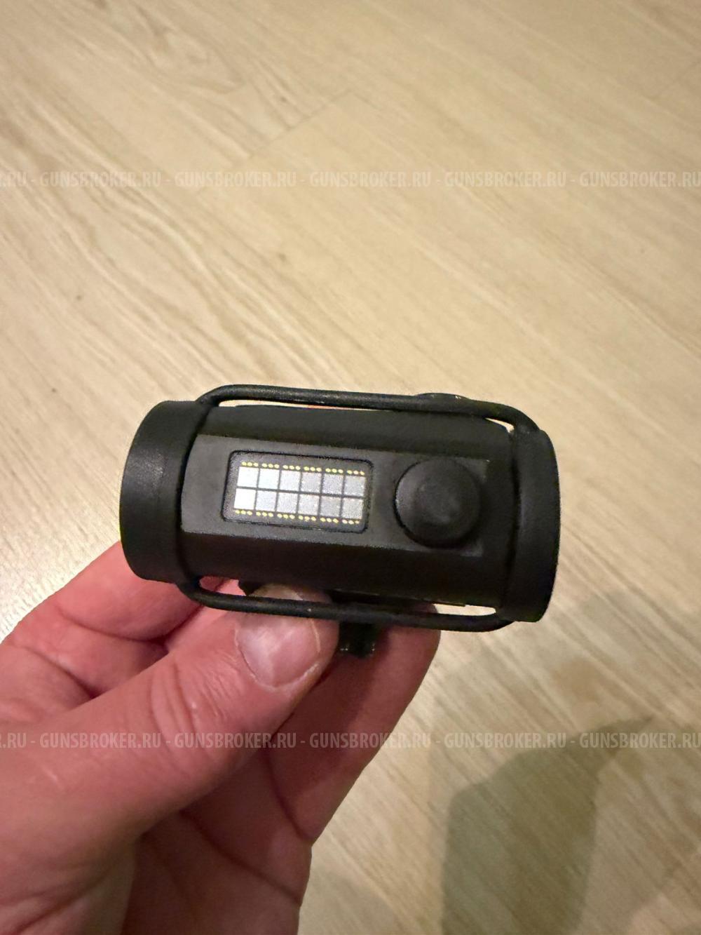 Holosun калиматор