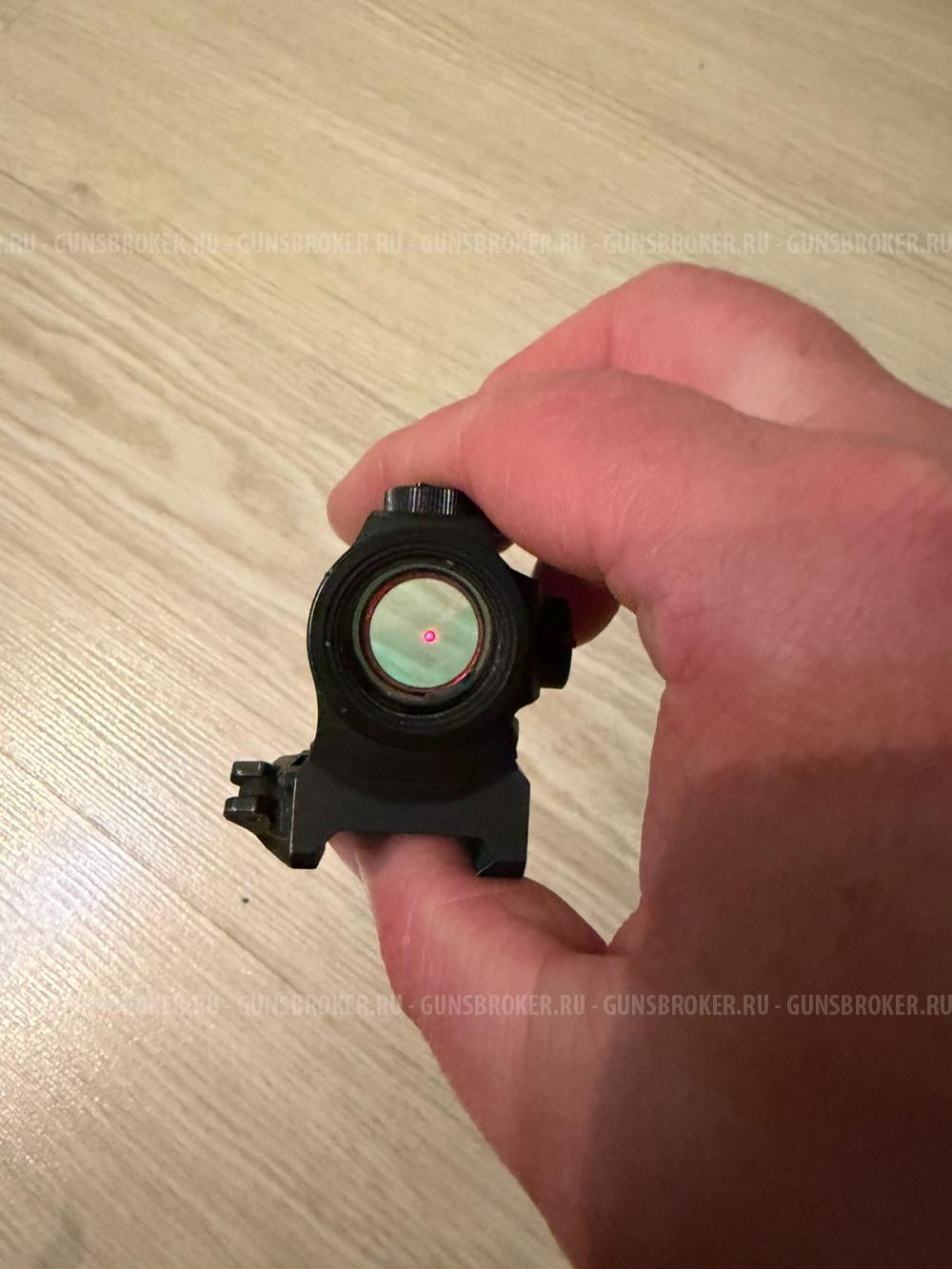 Holosun калиматор