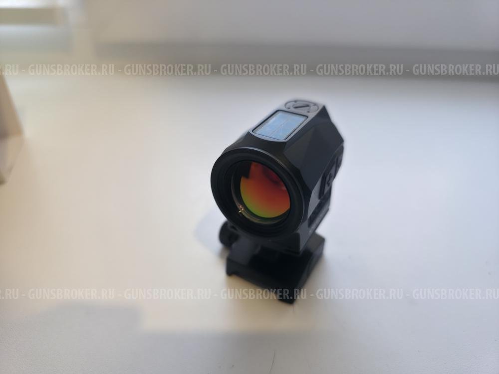 Holosun SCRS-RD-2