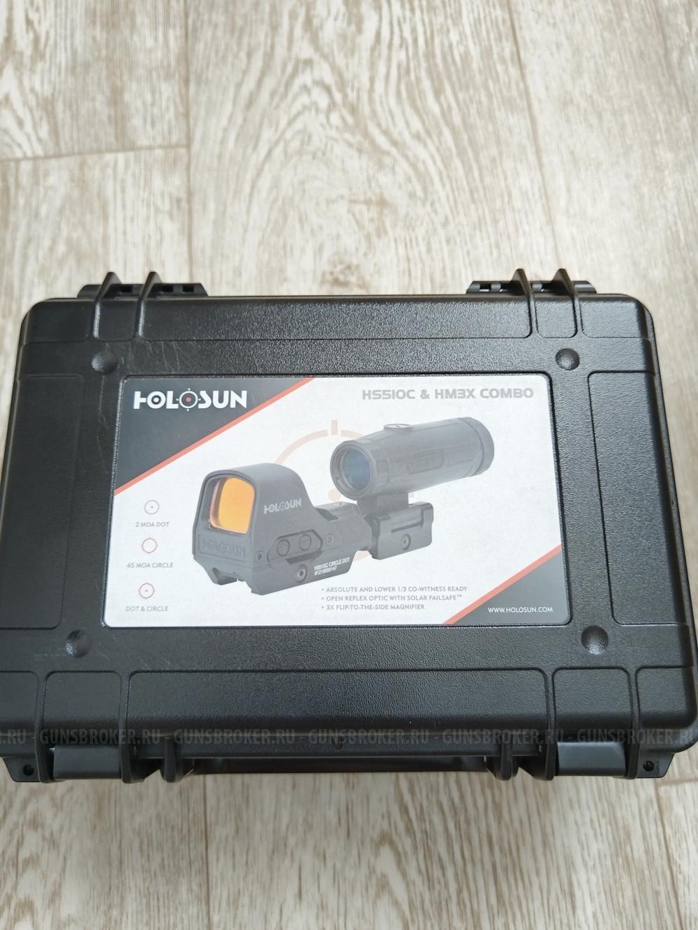 Holosun  510