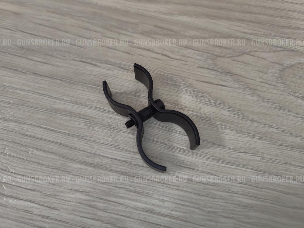 Хомут удлинителя магазина 