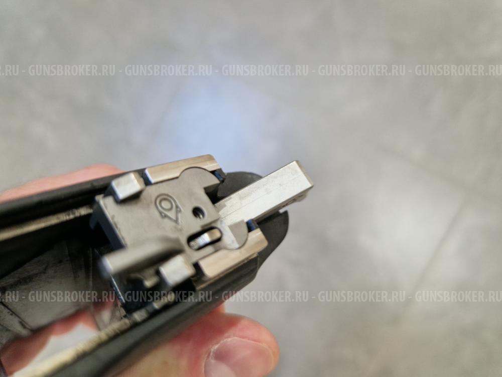 Хорхе - 3М, кал. 9 мм РА, 2012 г.в.