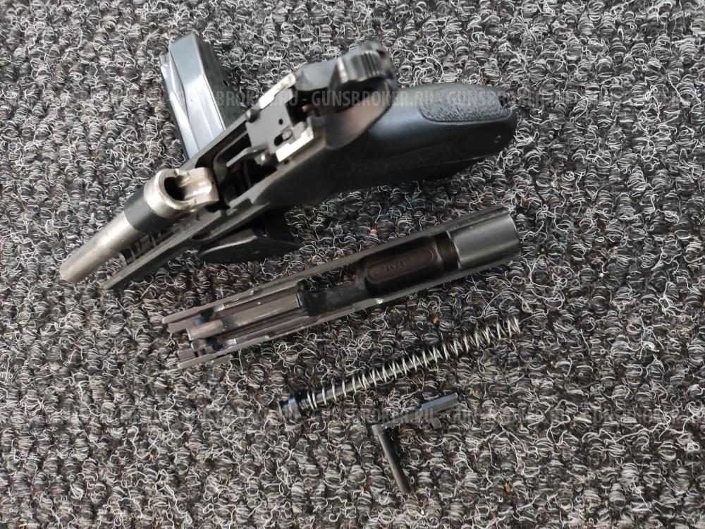 Хорхе-1, кал.9Р.А.