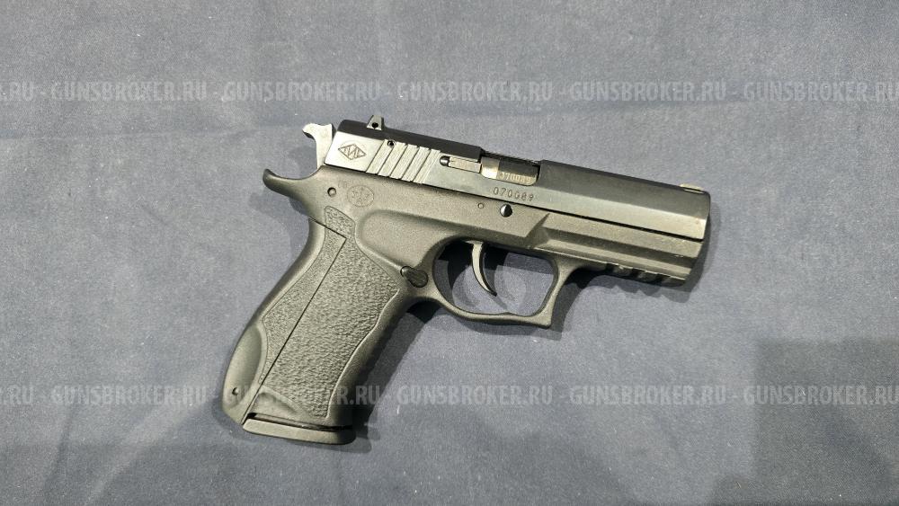 Хорхе-1, кал.9Р.А.