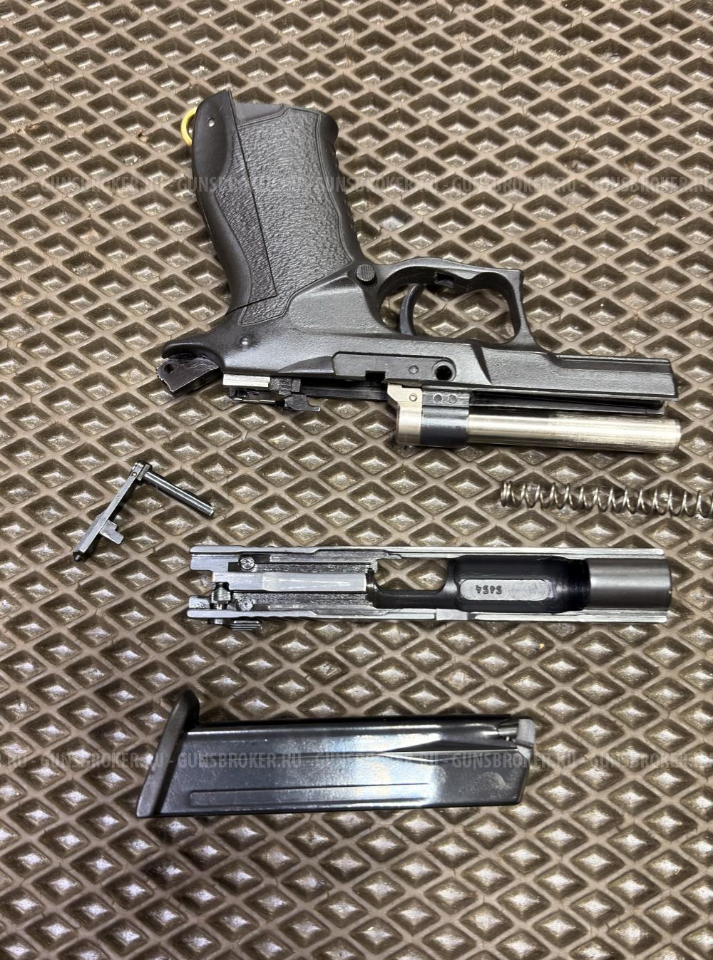 ХОРХЕ-1