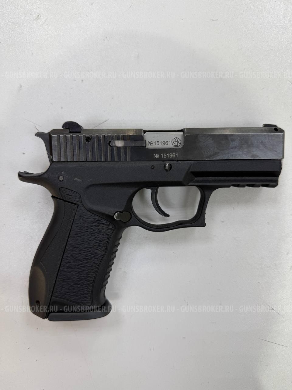 Хорхе-3М , кал. 9 мм Р.А. в СПБ