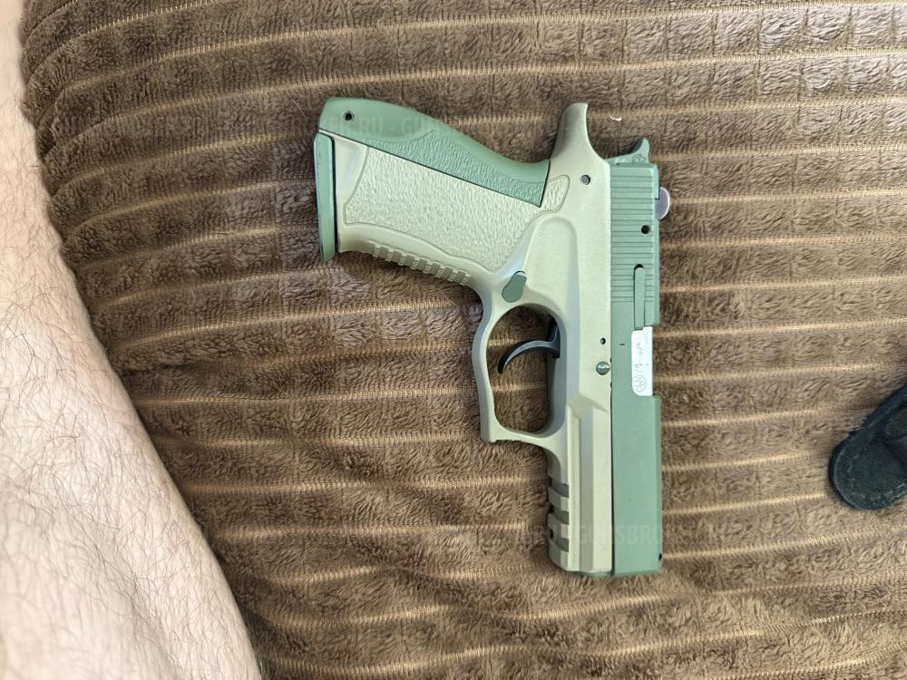 Хорхе 3М