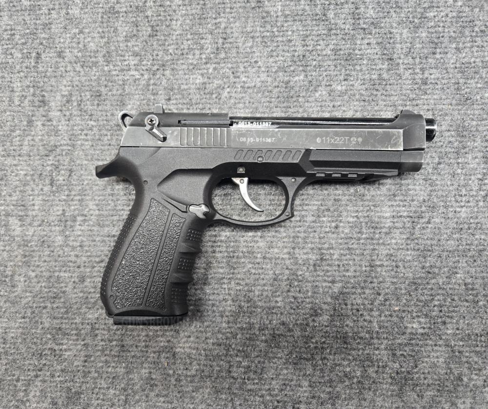 Хорхе-4 11х22Т