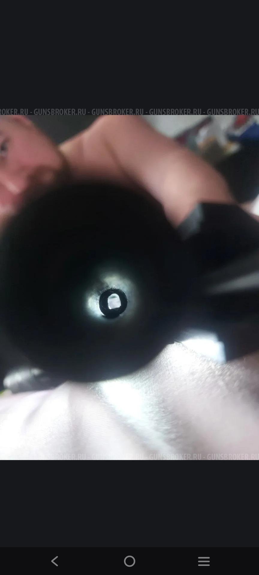 Хорхе-4 калибр 11х22Т