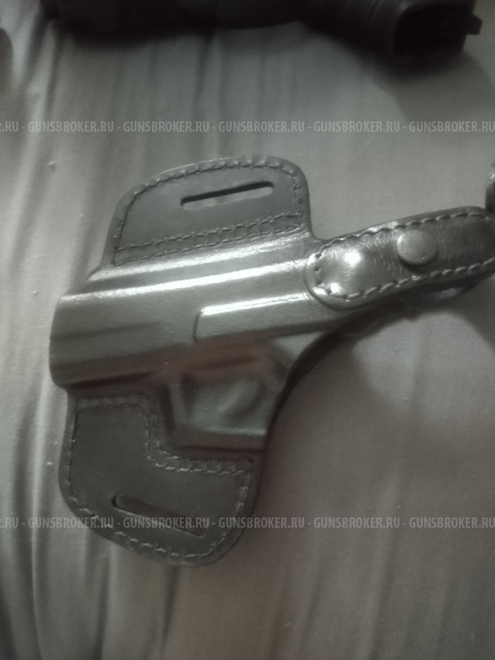 Хорхе-4 калибр 11х22Т