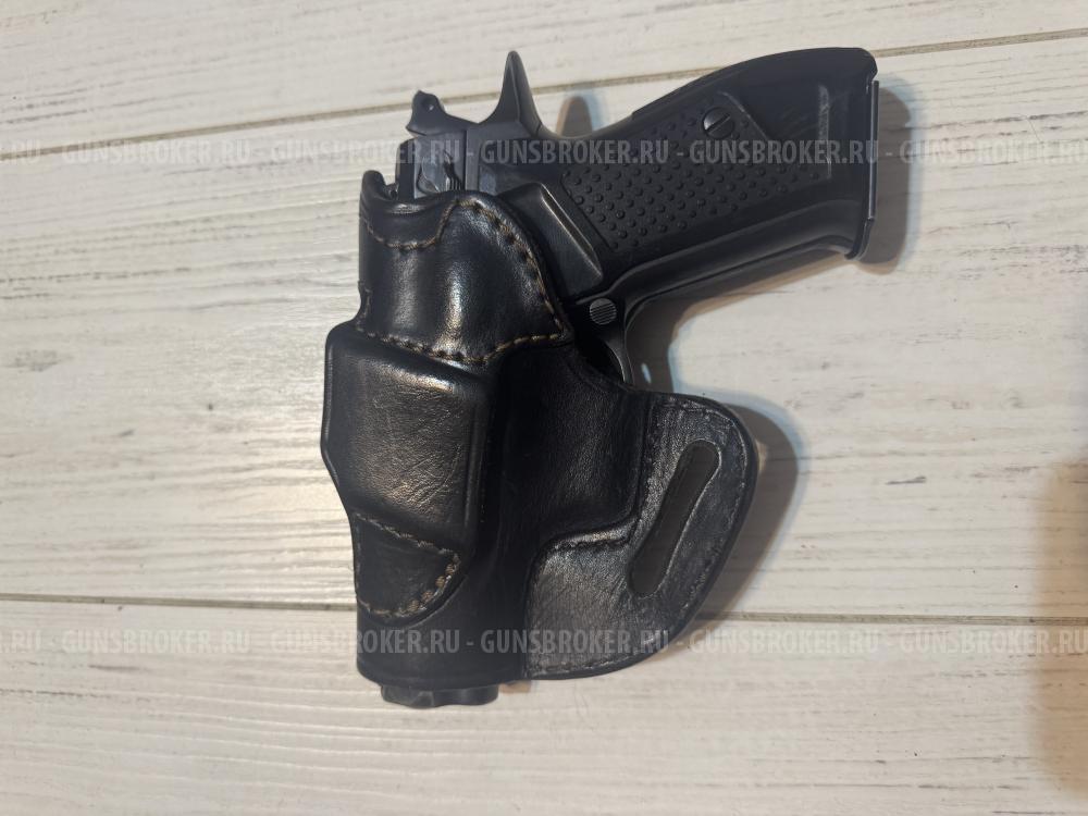 Хорхе 9 мм Р.А.