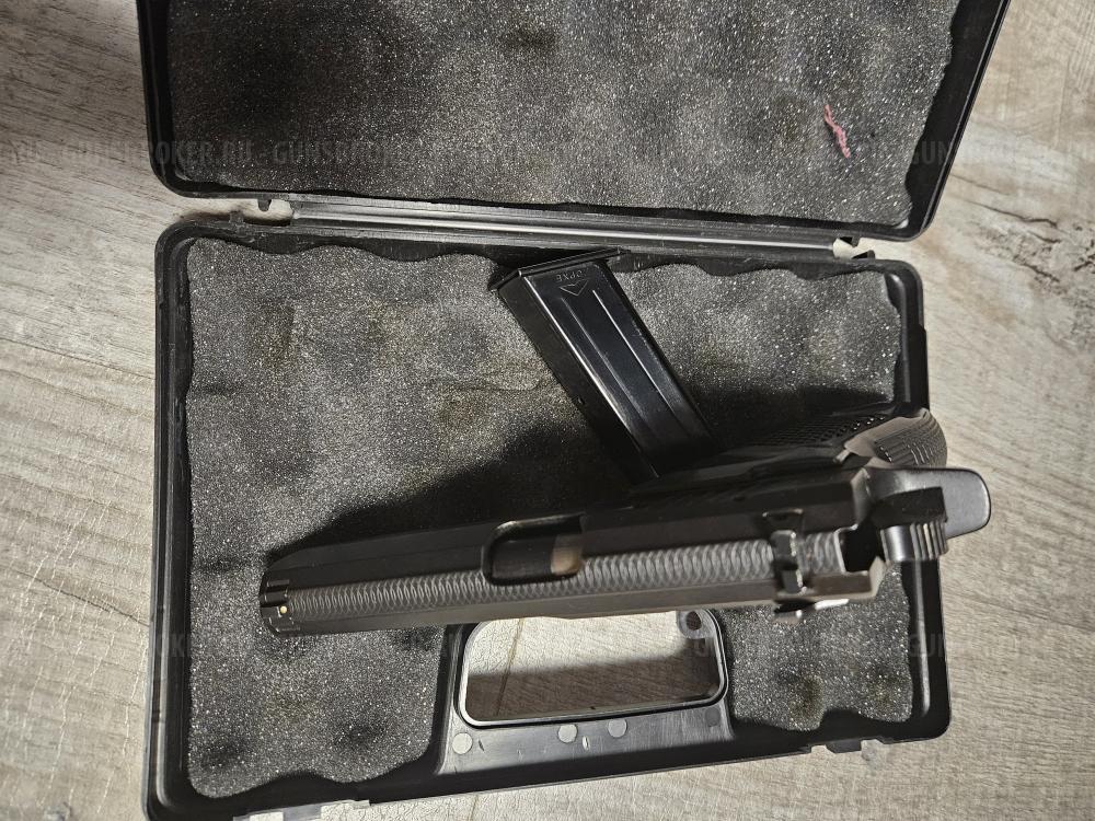 Хорхе 9 мм Р.А.